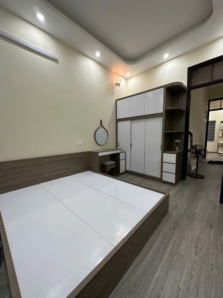 Nhà đẹp cực hiếm trung tâm quận Văn Phú 18m2*4T, MT 3.1