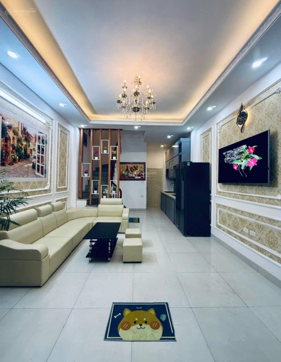 Nhà đẹp cực hiếm trung tâm quận Văn Phú 18m2*4T, MT 3.1