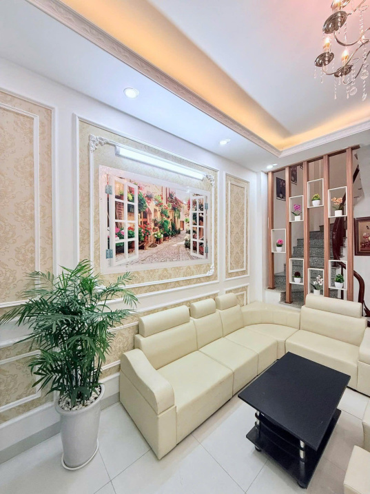 Nhà Đẹp Quang Trung - Hà Đông - Ở ngay giá 8 tỷ