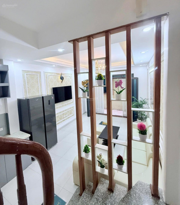 Nhà Đẹp Quang Trung - Hà Đông - Ở ngay giá 8 tỷ