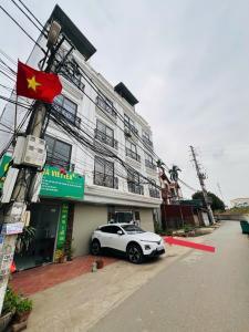 Nhà đẹp cực hiếm trung tâm quận Văn Phú 18m2*4T, MT 3.1