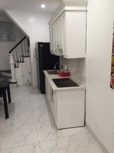 Bán nhà ba đinh 20m2