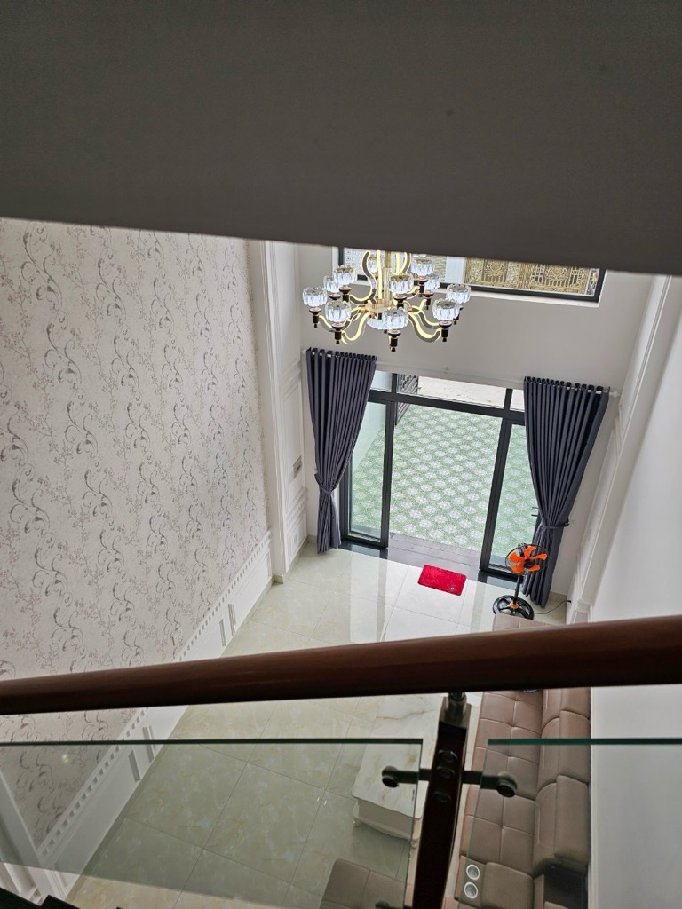 SIÊU PHẨM NHÀ ĐẸP Đường Thạnh Xuân 22- 87m2-4Tầng- Gia chi 6,8 TỶ TL .