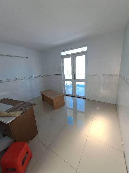 MẶT TIỀN KINH DOANH - ĐƯỜNG TRƯỚC NHÀ 12M - Ô TÔ ĐỖ CỬA - 56M2 - 5 TẦNG - NHÀ MỚI - AN PHÚ ĐÔNG 09.