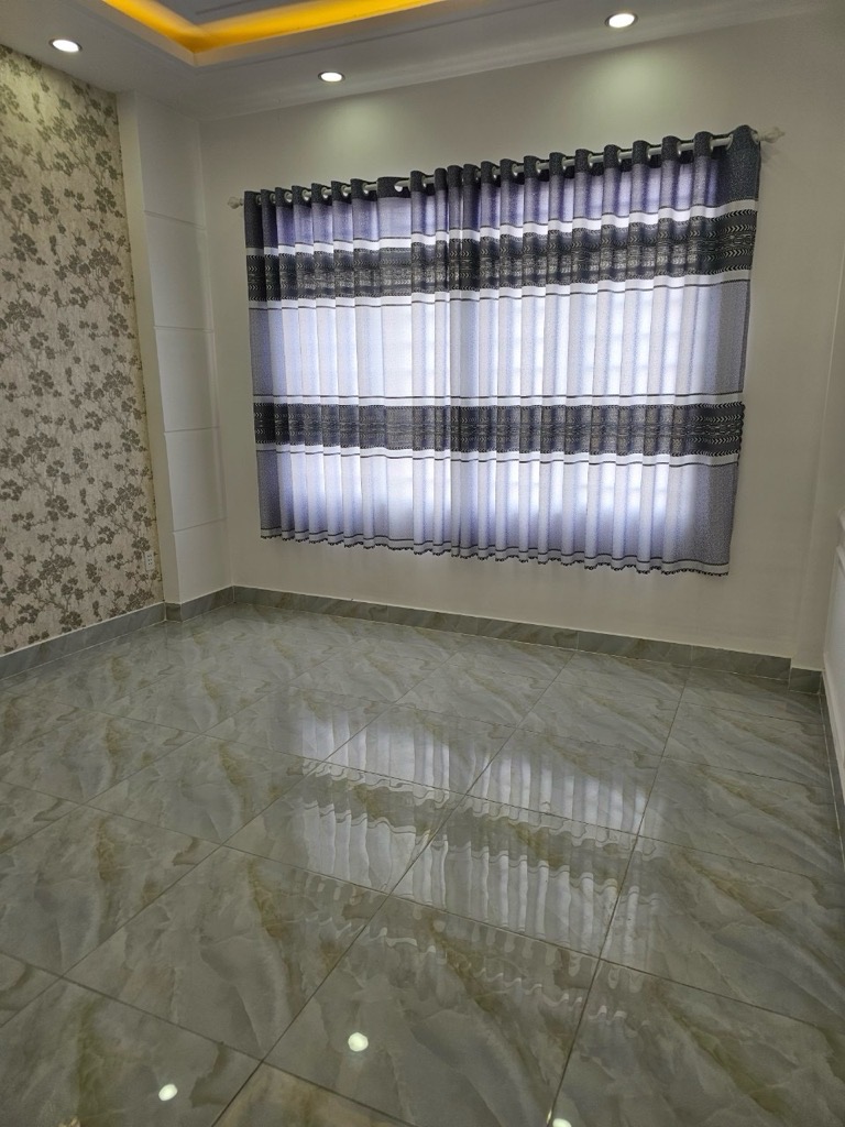 SIÊU PHẨM NHÀ ĐẸP Đường Thạnh Xuân 22- 87m2-4Tầng- Gia chi 6,8 TỶ TL .