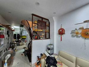 Rinh Ngay Hoa Khôi Hà Đông 44m2 x 4 Tầng. OTO Đỗ Cửa. Nhỉnh 8TY Có TL.