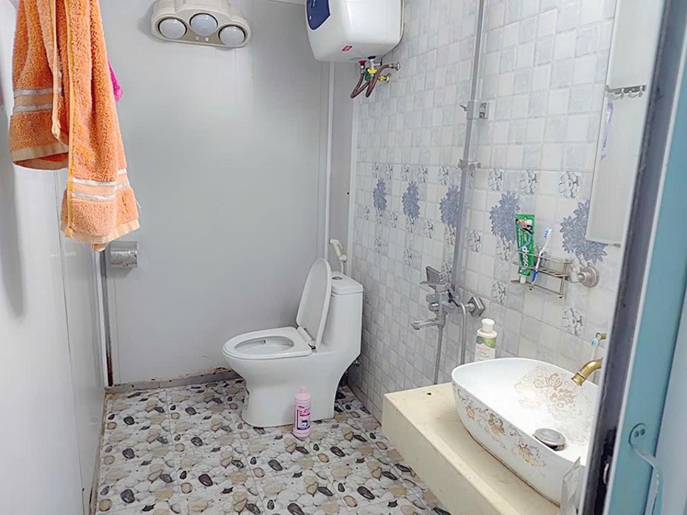 Bán nhà hiến có khó tìm trục chính đường Nguyễn Văn Linh