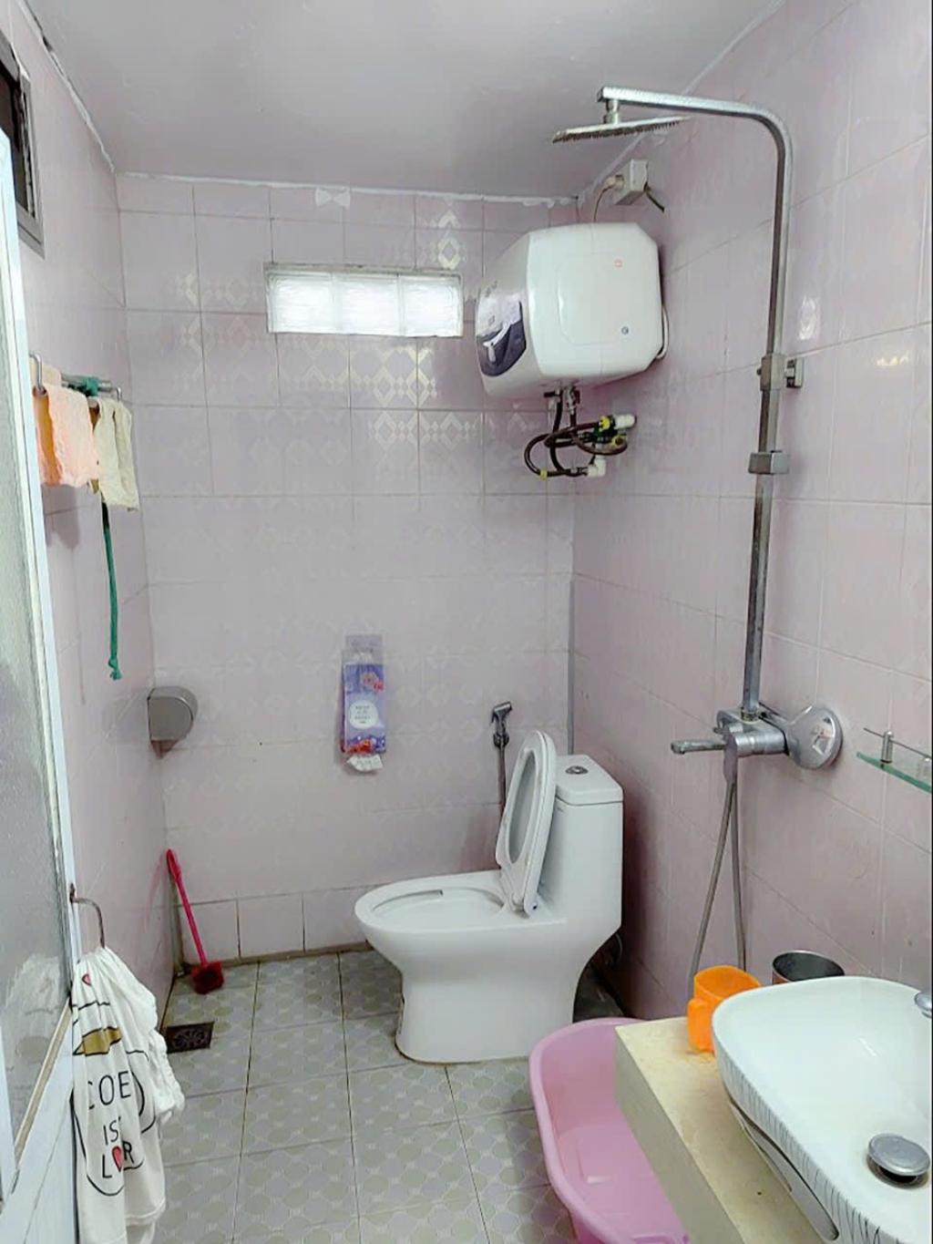 Bán nhà hiến có khó tìm trục chính đường Nguyễn Văn Linh