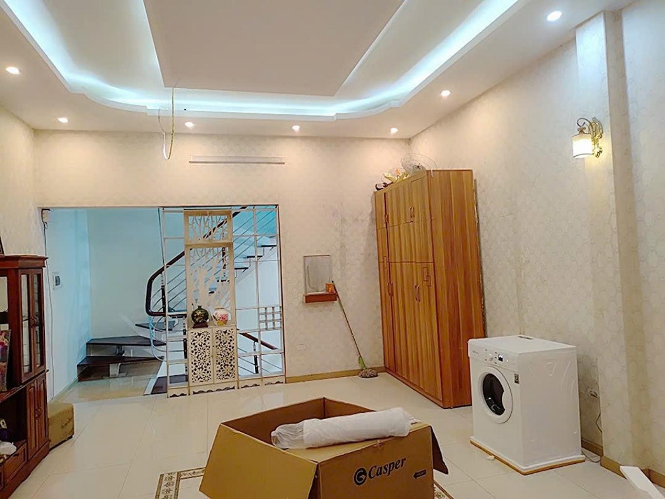 Bán nhà hiến có khó tìm trục chính đường Nguyễn Văn Linh