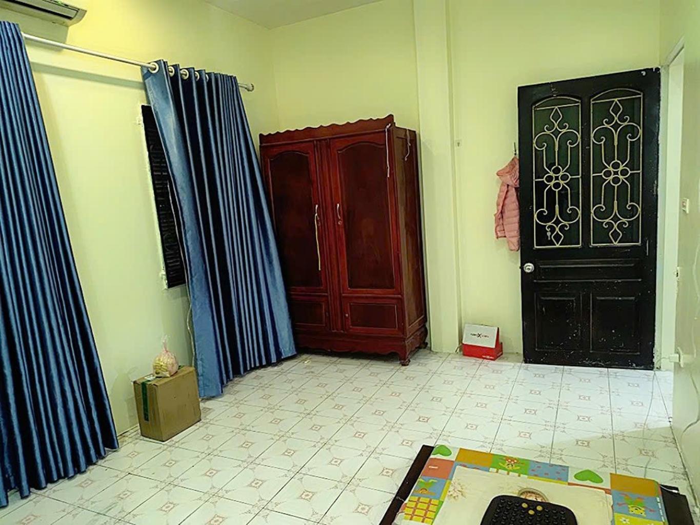 Bán nhà hiến có khó tìm trục chính đường Nguyễn Văn Linh