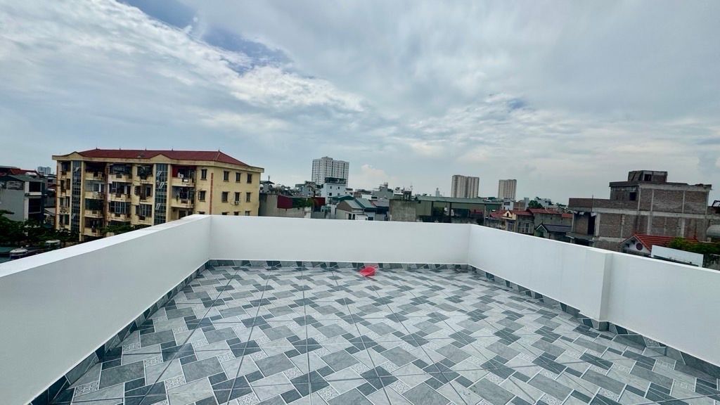 NHÀ BÁT KHỐI LÔ GÓC – Ô TÔ – NGÕ THÔNG KINH DOANH – TẶNG NỘI THẤT – VỊ TRÍ HIẾM