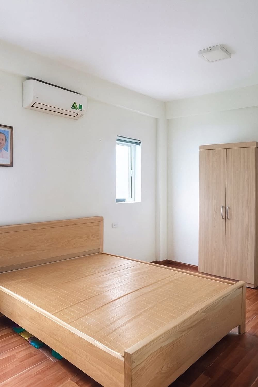 Ngôi nhà tối ưu công năng trung tâm Ngọc Thụy