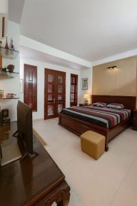 Nhà riêng cao cấp