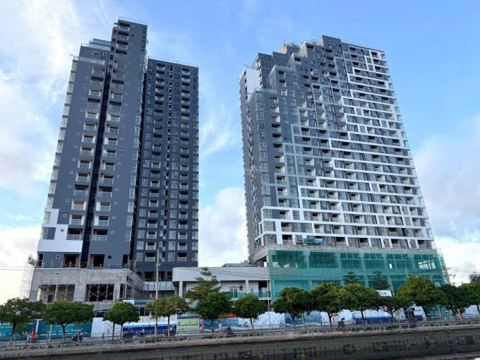 Bán nhà Hồ Xuân Hương mới vào ở ngay