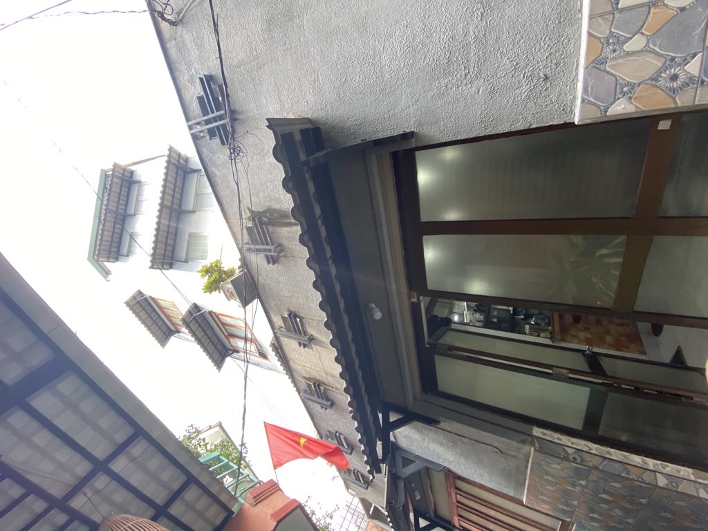 Bán nhà VẠN KIẾP  biệt thự mini giữa lòng sài gòn .