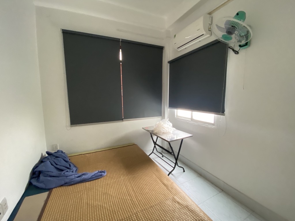 Bán nhà VẠN KIẾP  biệt thự mini giữa lòng sài gòn .