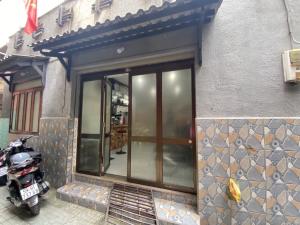 Bán nhà VẠN KIẾP  biệt thự mini giữa lòng sài gòn .