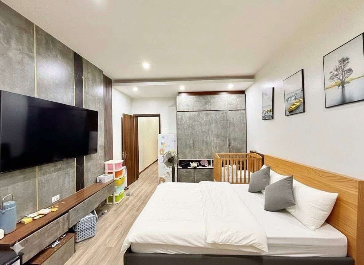 Chính chủ bán nhà Mỹ Đình - nhỉnh 8tỷ