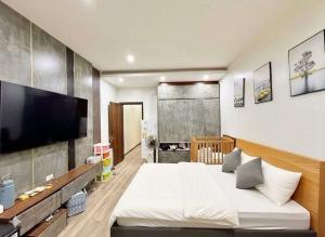 Chính chủ bán nhà Mỹ Đình - nhỉnh 8tỷ