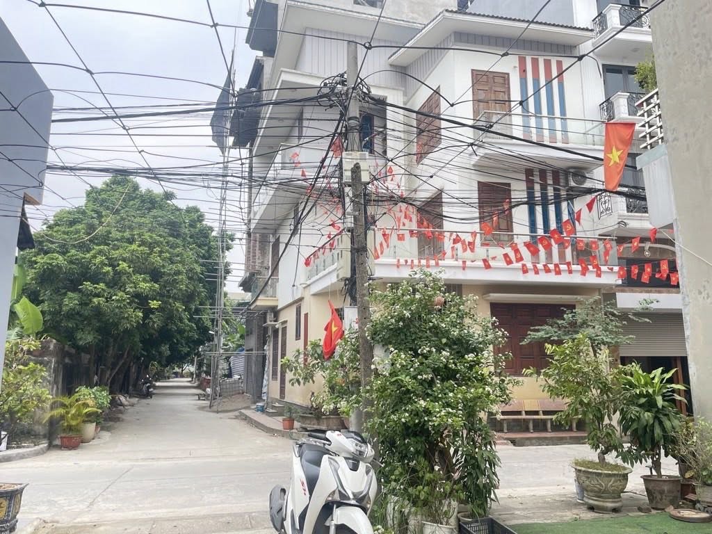 NGUYỄN KHÁNH TOÀN_DƯƠNG QUẢNG HÀM NGÕ THÔNG, RỘNG , Ô TÔ TRÁNH, KINH DOANH SẦM UẤT, 78M2 GIÁ HƠN 23 TỶ