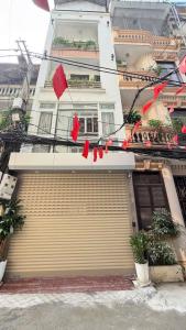 NGUYỄN KHÁNH TOÀN_DƯƠNG QUẢNG HÀM NGÕ THÔNG, RỘNG , Ô TÔ TRÁNH, KINH DOANH SẦM UẤT, 45M2 GIÁ HƠN 13 TỶ