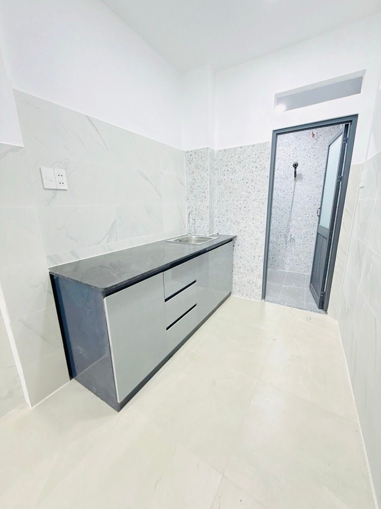 3 TẦNG - 28M2 - HẺM 3M - AN NINH - CHỈ HƠN 3 TỶ