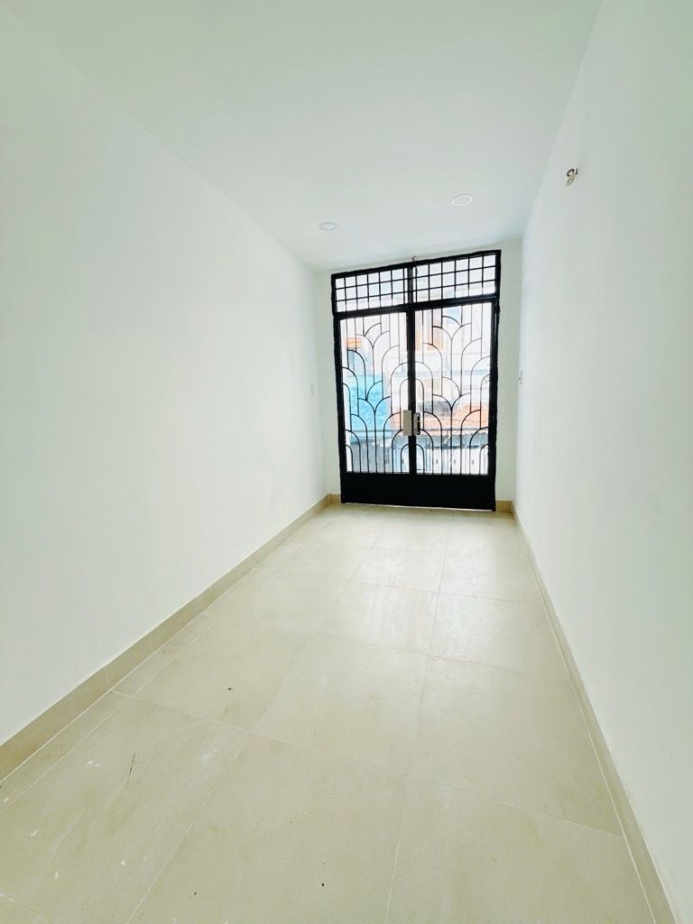 BT 3 TẦNG - 28M2 - HẺM 3M - AN NINH - CHỈ HƠN 3 TỶ