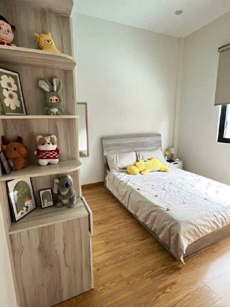 NGAY CẦU THỊ NGHÈ