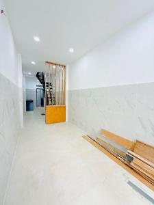 3 TẦNG - 28M2 - HẺM 3M - AN NINH - CHỈ HƠN 3 TỶ