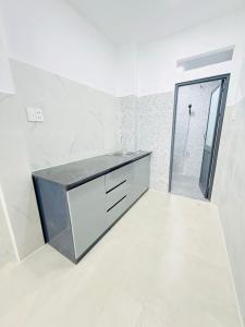 3 TẦNG - 28M2 - HẺM 3M - AN NINH - CHỈ HƠN 3 TỶ