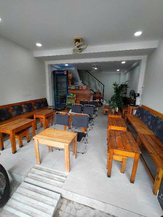 CÓ NGAY NHÀ GẦN TRUNG TÂM TÂN PHÚ- DTXD 160M2 CHỈ 8.5 TỶ