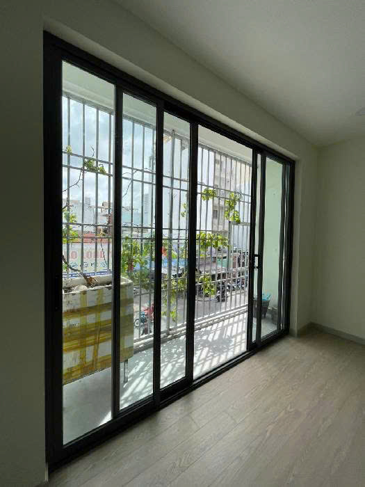 CÓ NGAY NHÀ GẦN TRUNG TÂM TÂN PHÚ- DTXD 160M2 CHỈ 8.5 TỶ