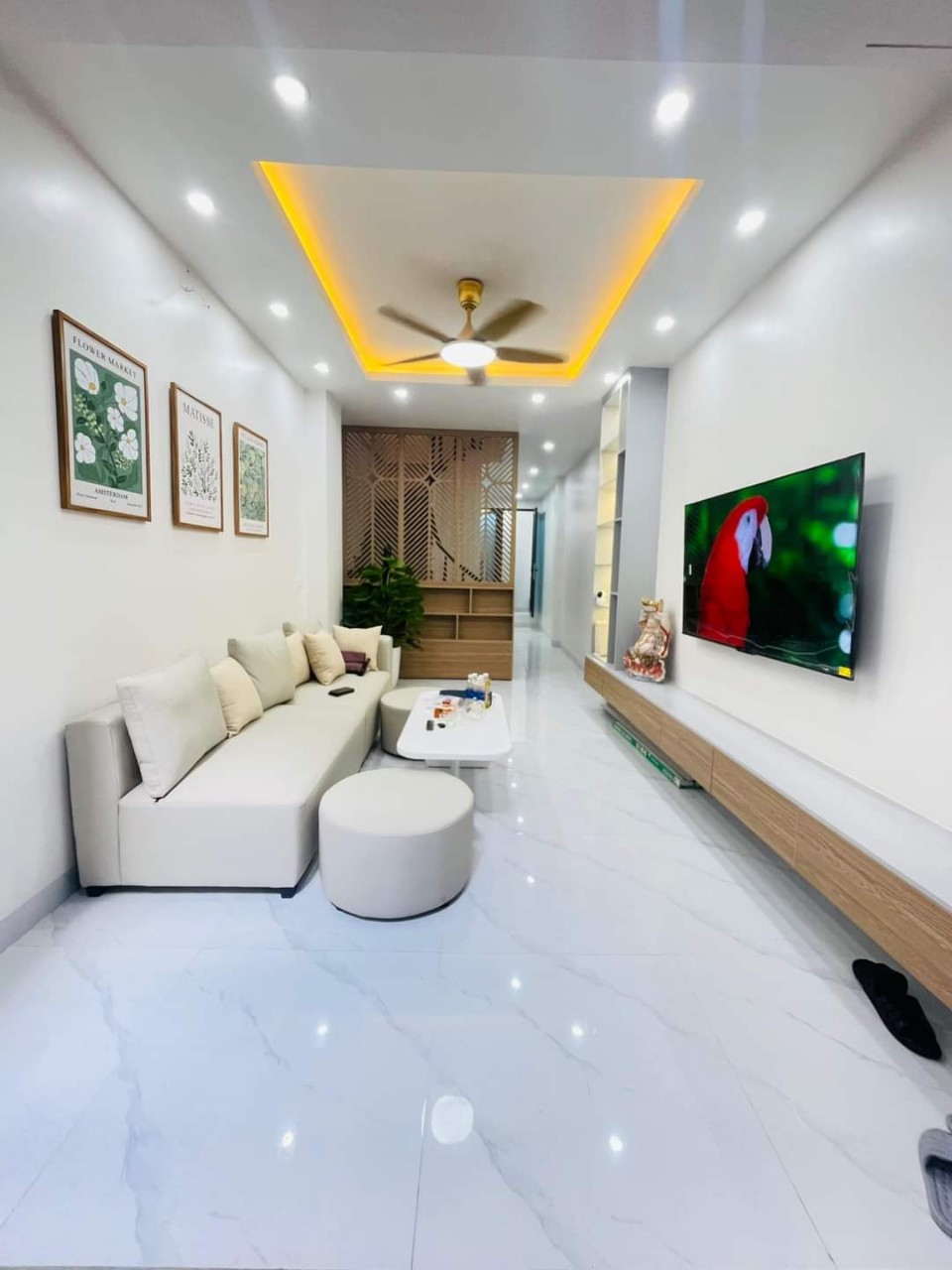 Bán nhà nhà phố Quang Đạo: Tiện ích Đĩnh cao, vị trí tuyệt vời, giá thành hợp lý, 30m2, 5.45 tỷ