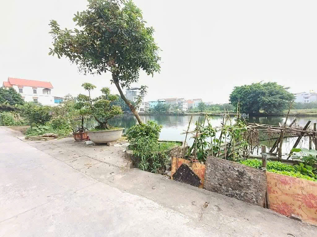 BÁN NHÀ CHỈ ĐẠO - VĂN LÂM - BIỆT THỰ SIÊU VIP 125m2