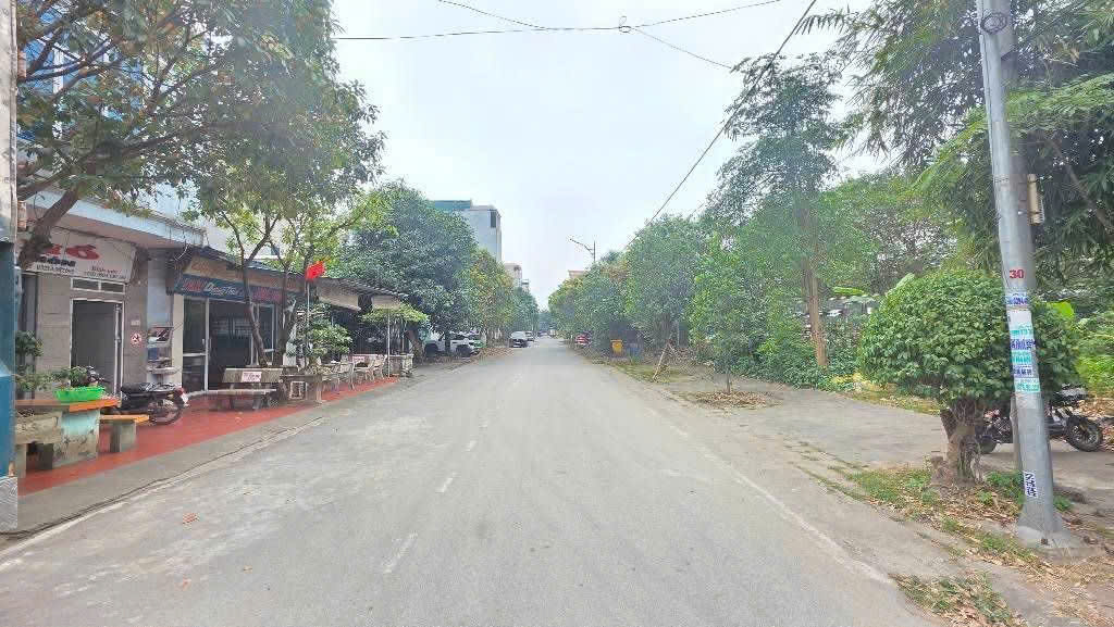 VIP TẠI NHƯ QUỲNH - VĂN LÂM NHÀ 3 TẦNG 86.7M2 CHỈ 8.68 TỶ