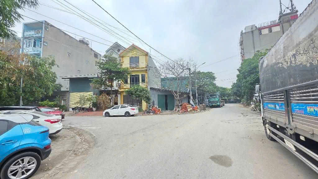 VIP TẠI NHƯ QUỲNH - VĂN LÂM NHÀ 3 TẦNG 86.7M2 CHỈ 8.68 TỶ