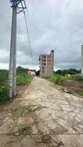 BÁN ĐẤT TẠI NGỌC LỊCH - VĂN LÂM 94M2