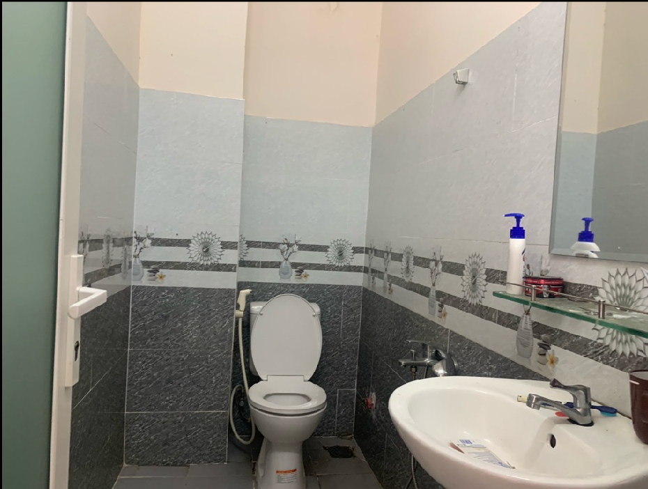 Bán nhà hẻm 4x17 ngay chợ đêm Hạnh Thông, gần Lê Đức Thọ, Lottemart Gò Vấp, Thống Nhất. Hẻm ô tô 8m, 4 tầng, 66m2. Giá 9,75 tỷ