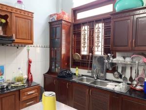 Bán nhà 4x14 gần Lê Đức Thọ, LOTTE Mart Gò Vấp. Hẻm xe hơi 5 tầng, 52m2. Giá chỉ 8,3 tỷ