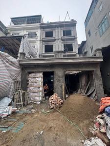 Thanh Am Nhà Sắp Hoàn Thiện - Giá 7.x tỷ