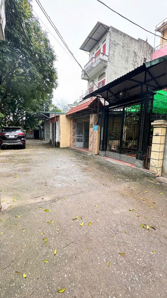 BÁN NHÀ ĐẸP LONG BIÊN 134M2, 6.5 TỶ