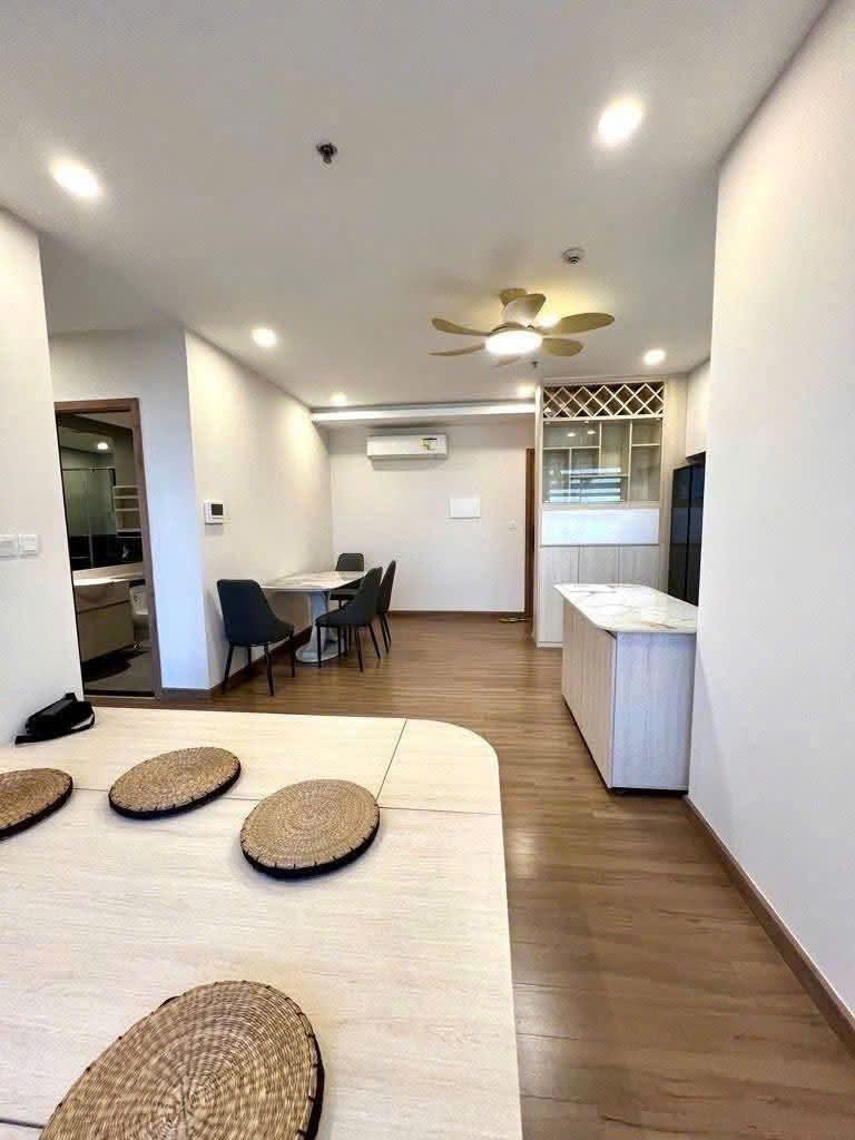 TUYỆT PHẨM CĂN HỘ NHÌN RA VỊNH ĐẢO ECOPARK VĂN GIANG