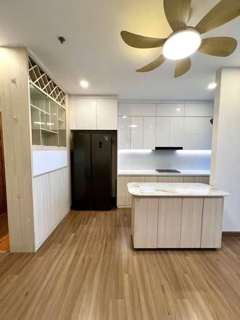 TUYỆT PHẨM CĂN HỘ NHÌN RA VỊNH ĐẢO ECOPARK VĂN GIANG