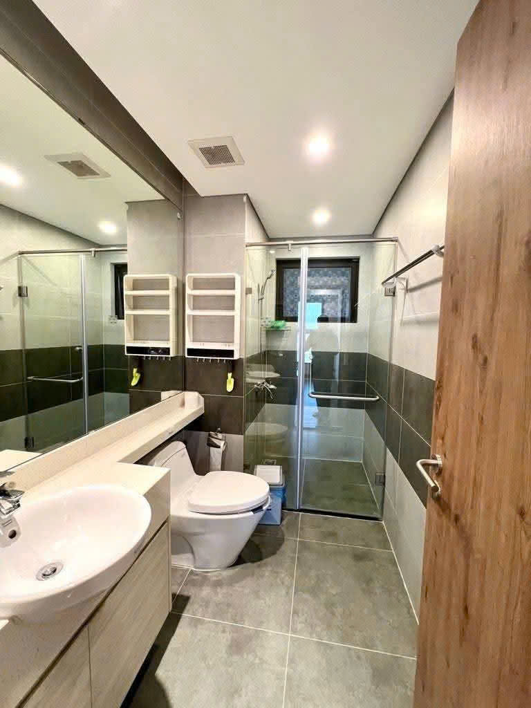 TUYỆT PHẨM CĂN HỘ NHÌN RA VỊNH ĐẢO ECOPARK VĂN GIANG