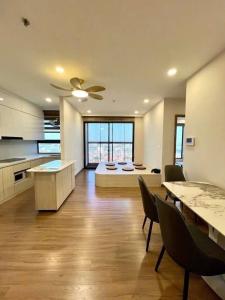 TUYỆT PHẨM CĂN HỘ NHÌN RA VỊNH ĐẢO ECOPARK VĂN GIANG