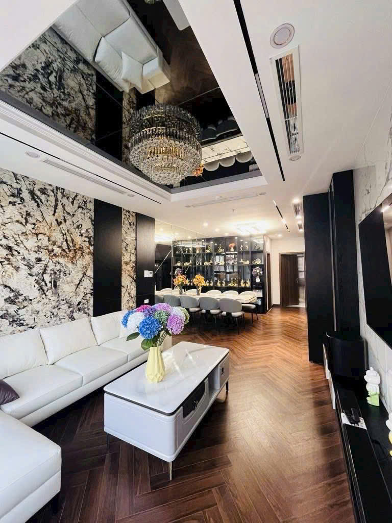 PHÂN LÔ Ô TÔ TRUNG KÍNH-NGÕ THÔNG-KINH DOANH /VP - Ở SƯỚNG -DT 55m *7T THANG MÁY