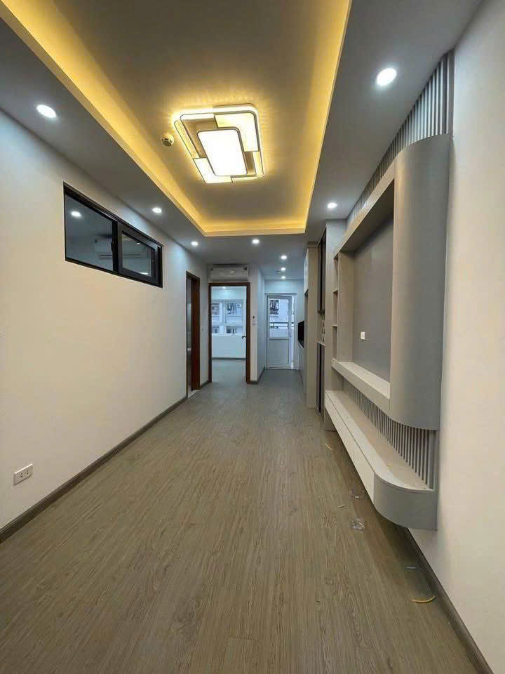 CHCC 30T Nam Trung Yên - TT Cầu Giấy - DT 50m 2 ngủ - Full nội thất- Tiênn ích vô vàn