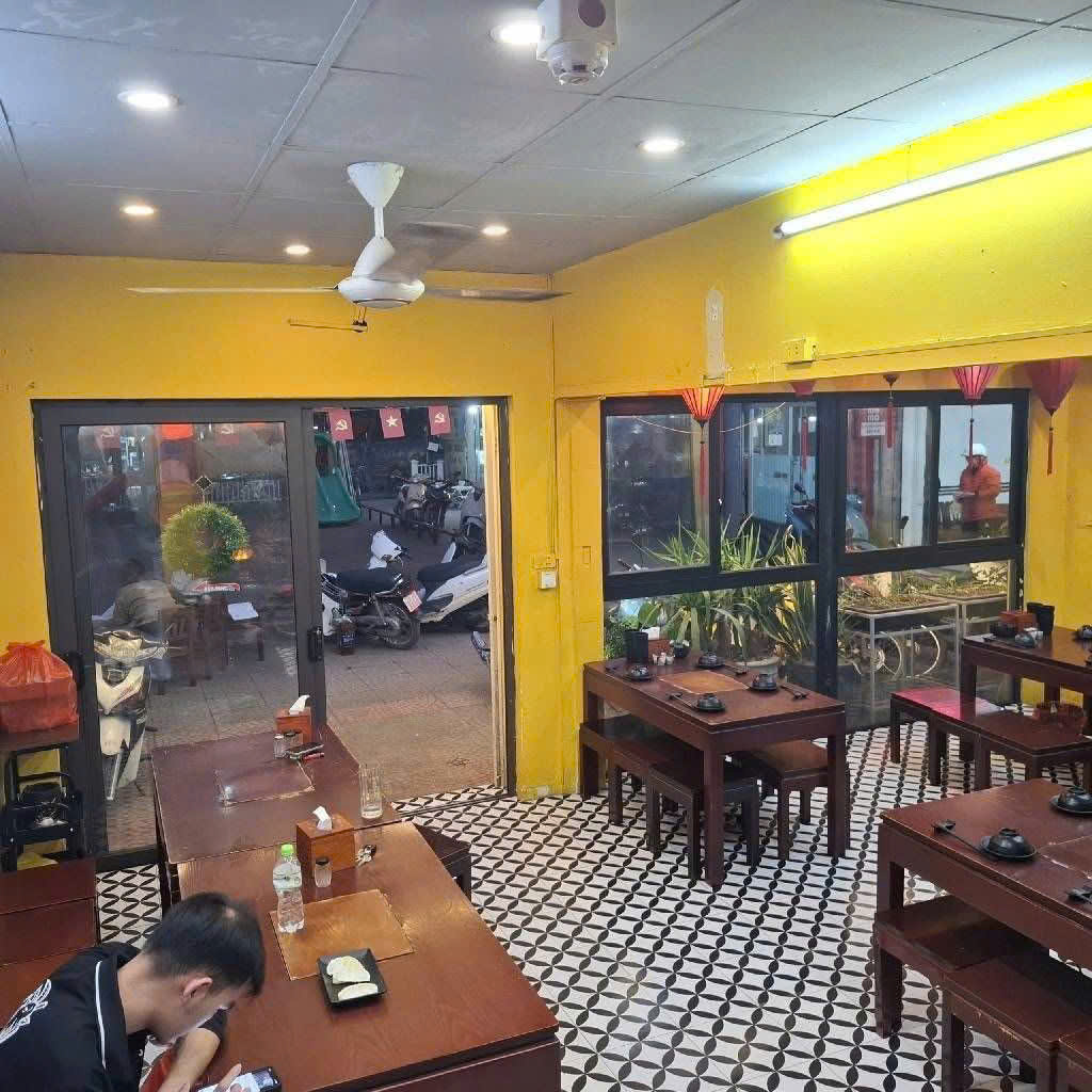 9 TỶ HƠN SỞ HỮU MẶT BẰNG KINH DOANH PHỐ #NGHĨA_TÂN - TRUNG TÂM CẦU GIẤY