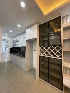 CHCC 30T Nam Trung Yên - TT Cầu Giấy - DT 50m 2 ngủ - Full nội thất- Tiênn ích vô vàn