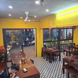 9 TỶ HƠN SỞ HỮU MẶT BẰNG KINH DOANH PHỐ #NGHĨA_TÂN - TRUNG TÂM CẦU GIẤY